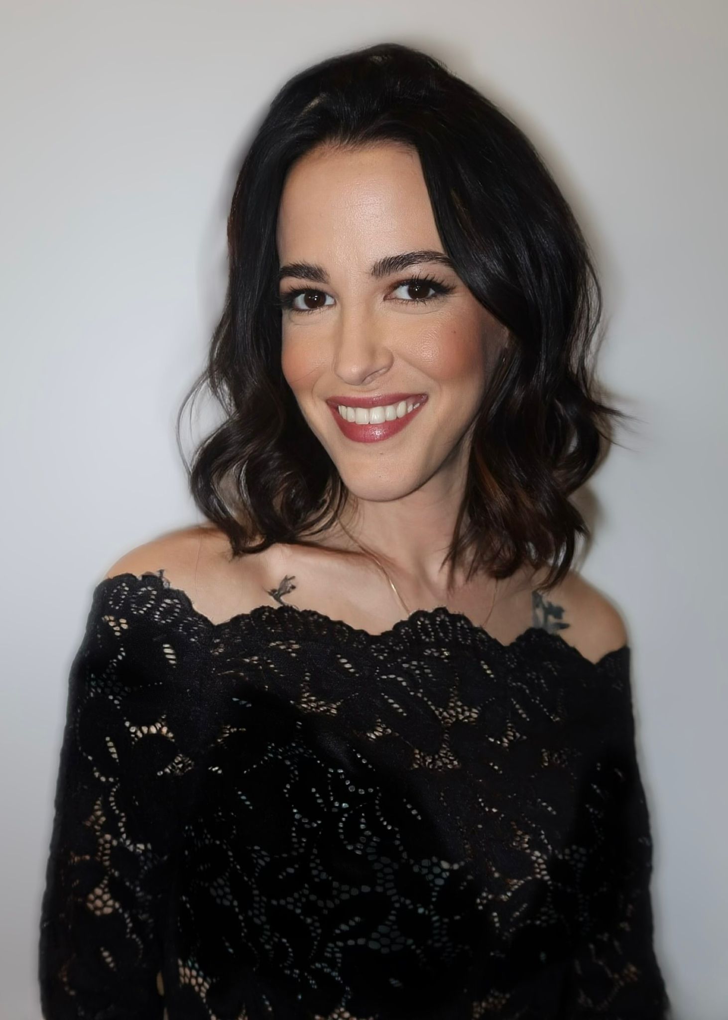 Shannon ‘Therese’