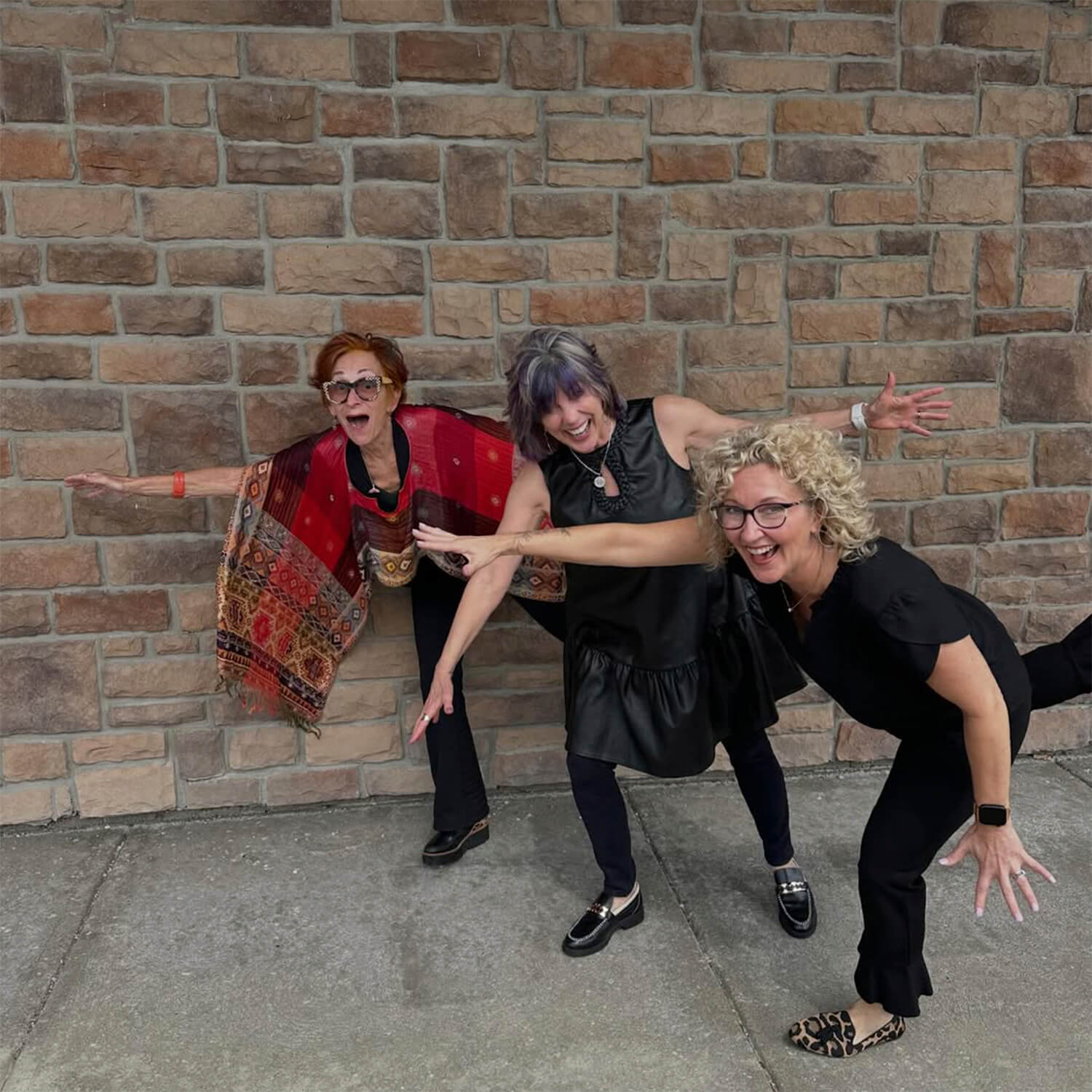 CONNECTION & COMMUNITY at Pure Salon Spa